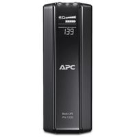 ONDULEUR APC onduleur Back UPS Pro 1500VA/865W BR1500G-FR ONDULEUR APC onduleur Back UPS Pro 1500VA/865W BR1500G-FR