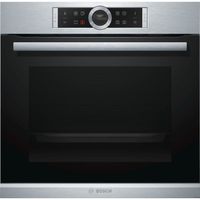 FOUR BOSCH HBG672BS1F - Four électrique encastrable - C FOUR BOSCH HBG672BS1F - Four électrique encastrable - C