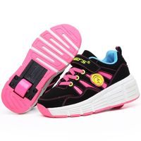 BASKET Mode enfants chaussures filles garçons à roulettes BASKET Mode enfants chaussures filles garçons à roulettes