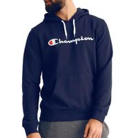 SWEATSHIRT Sweat CHAMPION homme S7H7C9P044 bleu marine SWEATSHIRT Sweat CHAMPION homme S7H7C9P044 bleu marine