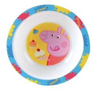 Peppa Pig Bol micro-ondable