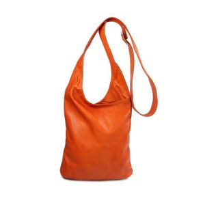 Orange Achat Sac Vente Pas En Cuir Cher MVUpSzq