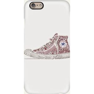 coque iphone 6 chaussure