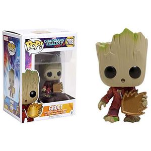 figurine pop groot 65