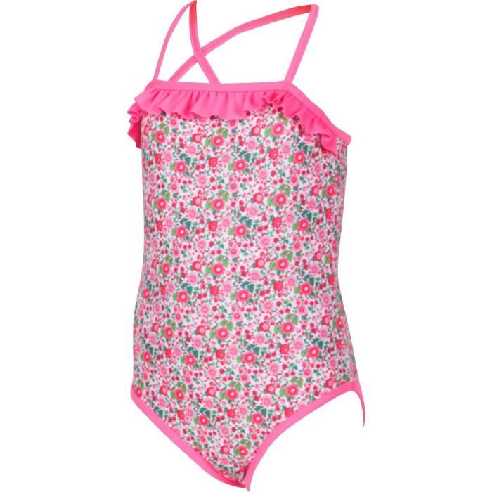 UP2GLIDE Maillot de Bain bébé Carla - Rose