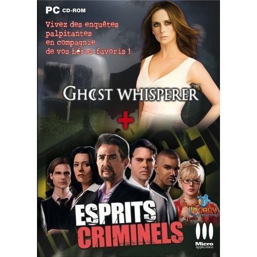 COFFRET SÉRIES TÉLÉ /Jeu PC   Achat / Vente PC COFFRET SÉRIES