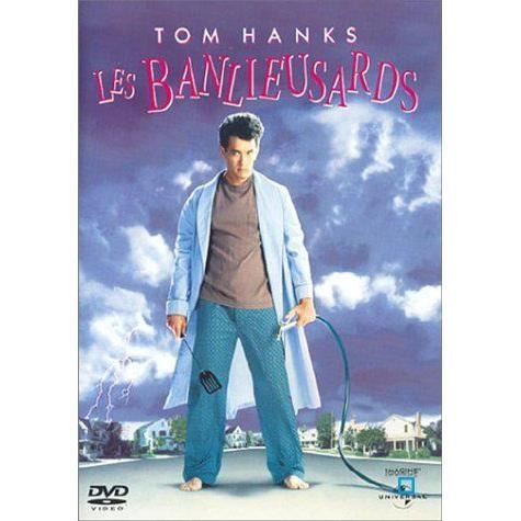 les banlieusards film