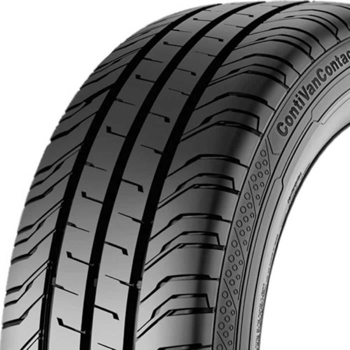 CONTINENTAL Van Contact 200 215-65 R16 109 T - Pneu auto Utilitaire Eté
