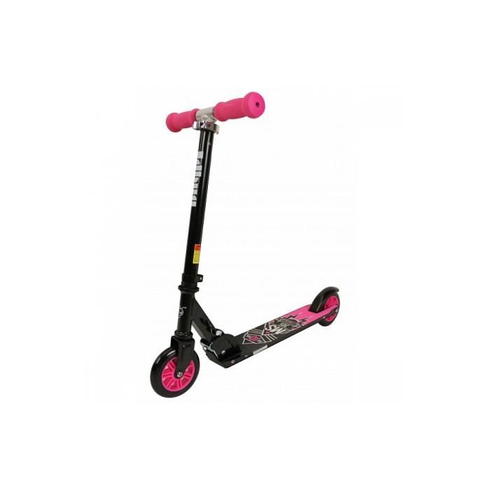 JD BUG Trottinette 5\