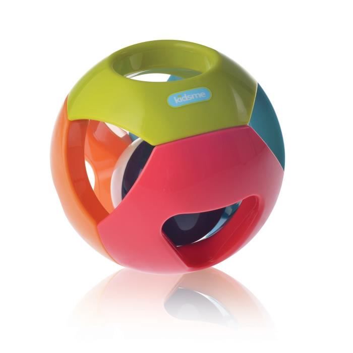 KIDSME Balle Play & Learn