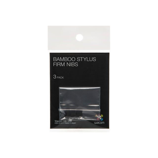 WACOM ACK-20601 3 mines de rechange stylus dur