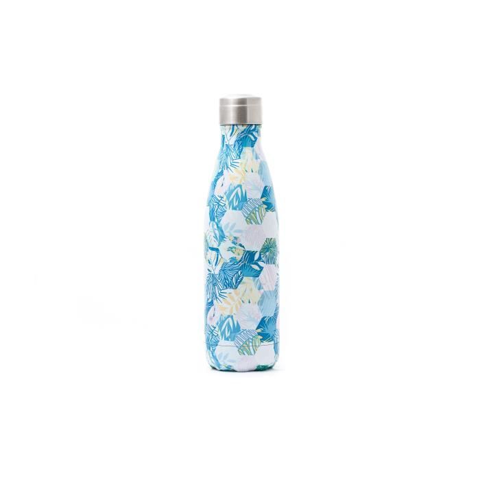 YOKO DESIGN 1473 Bouteille isotherme Art 500ml