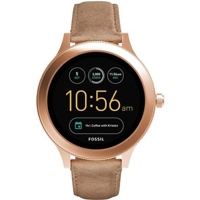 venture q smartwatch