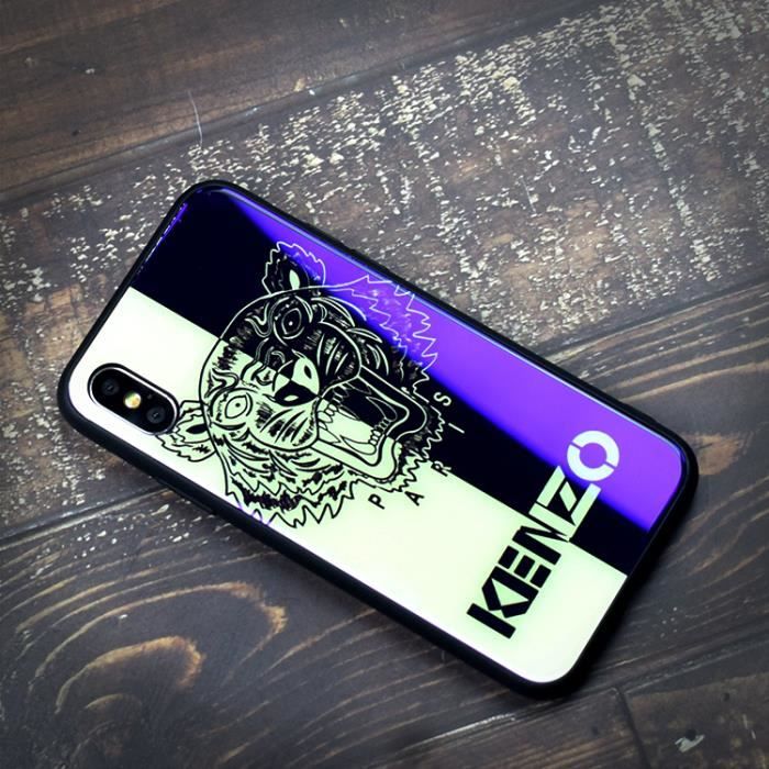 coque kenzo iphone xr coque kenzo iphone xr