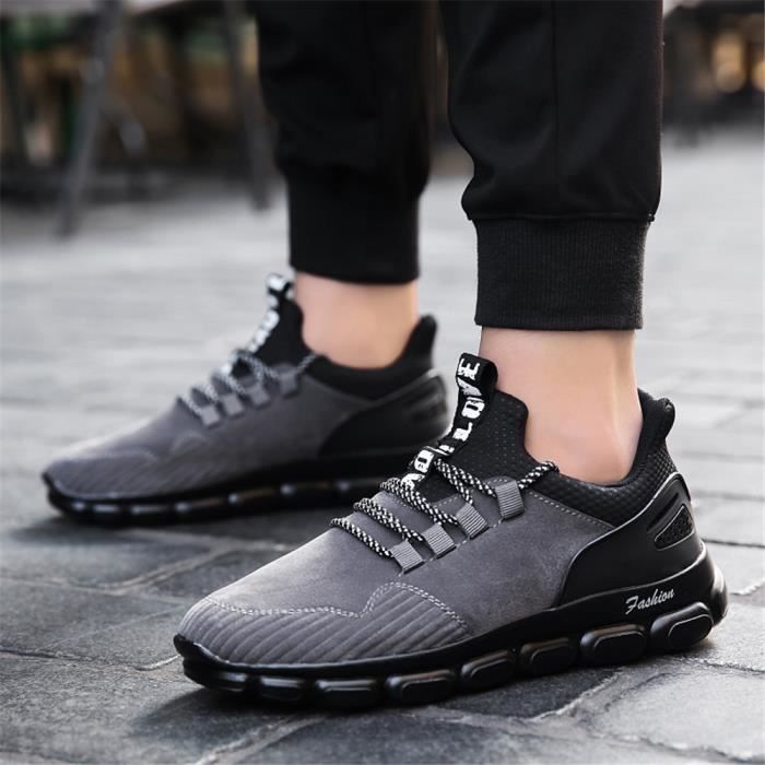 basket tendance homme 2018 luxe