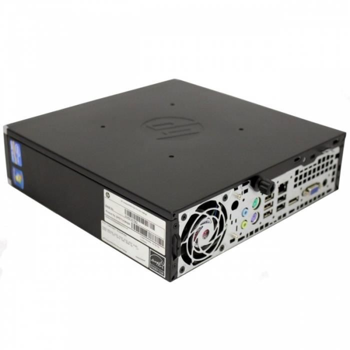  Compaq Elite 8200 USDT - 4Go - 500Go1