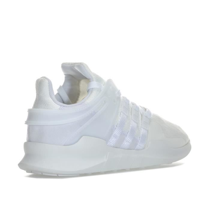 Adv Support Baskets Pour Femme Blanc Eqt En Originals Adidas 7O7pUf