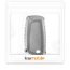 Keyless Go Uniquement Bmw 3 Bouton Coque En Silicone Pour Clef De