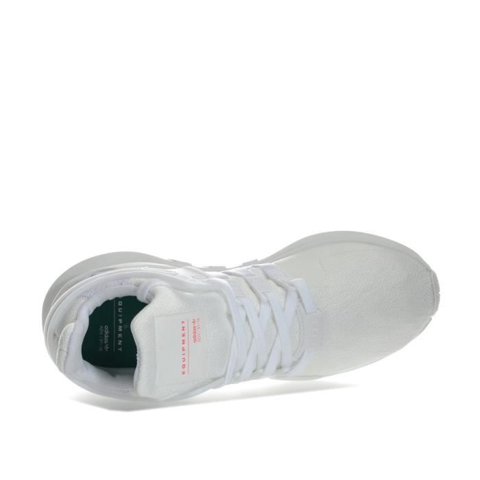 Adv Support Baskets Pour Femme Blanc Eqt En Originals Adidas 7O7pUf