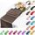 Chemin de table satin