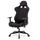 Songmics® Chaise gamer Fauteuil Baquet Gaming Chai