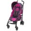 poussette chicco lite way butterfly