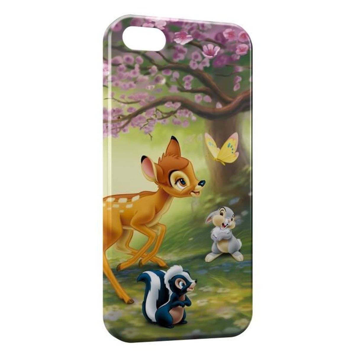 coque iphone 5 bambi coque iphone 5 bambi