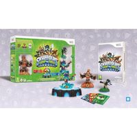 JEUX WII Pack de Démarrage Skylanders Swap Force Jeu Wii JEUX WII Pack de Démarrage Skylanders Swap Force Jeu Wii