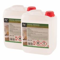 ETHANOL Bioéthanol en gel 4 x 5 L ETHANOL Bioéthanol en gel 4 x 5 L