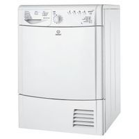 SÈCHE-LINGE INDESIT IDCA 735 Sèche linge SÈCHE-LINGE INDESIT IDCA 735 Sèche linge