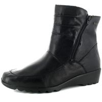 BOTTINE Bottines ROMIKA Carree 07 noir, ... BOTTINE Bottines ROMIKA Carree 07 noir, ...