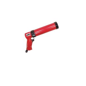 MECAFER Pistolet distributeur mastic/silicone pneumatique