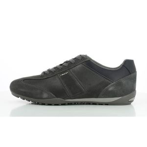 Geox Sneakers Homme Gris 45 Gris Gris - Achat / Vente basket - Soldes* dès le 27 juin ! Cdiscount Geox Sneakers Homme Gris 45 Gris Gris - Achat / Vente basket - Soldes* dès le 27 juin ! Cdiscount