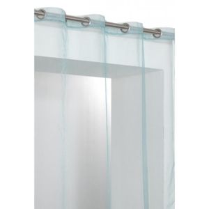 Rideau organza - Achat / Vente pas cher Rideau organza - Achat / Vente pas cher