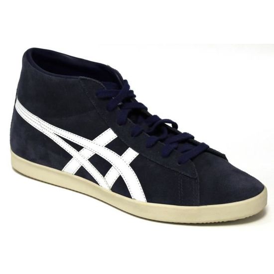 onitsuka tiger fille or