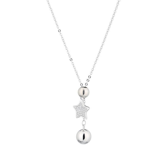 ID BIJOUX - Collier \