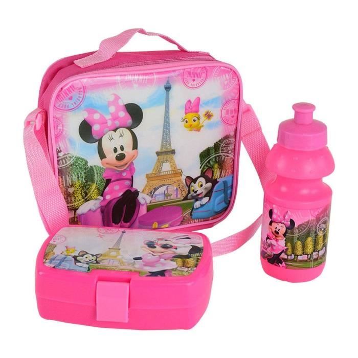 MINNIE Sac Gouter