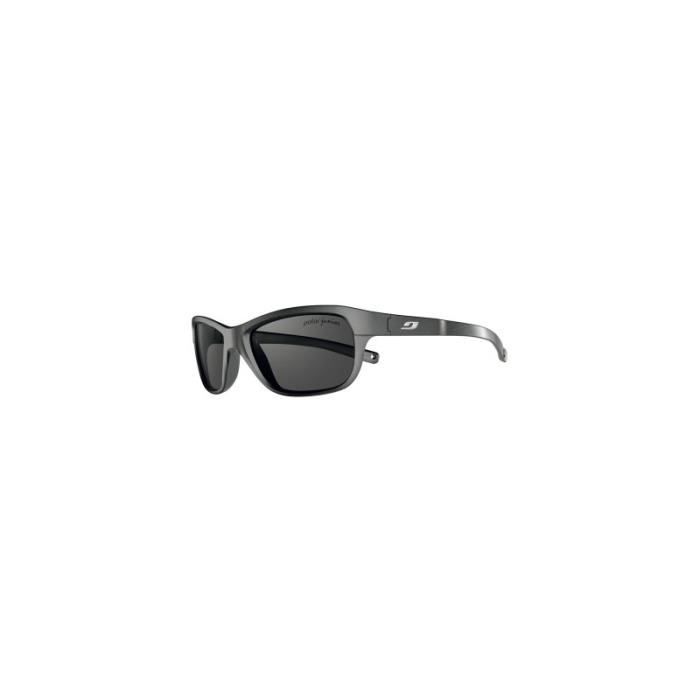 JULBO Lunettes de soleil Player L Blanc Polar Junior