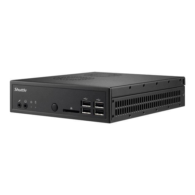SHUTTLE Adaptateur Shuttle PVG01 et connecteur de câble à 15 broches - 16 cm