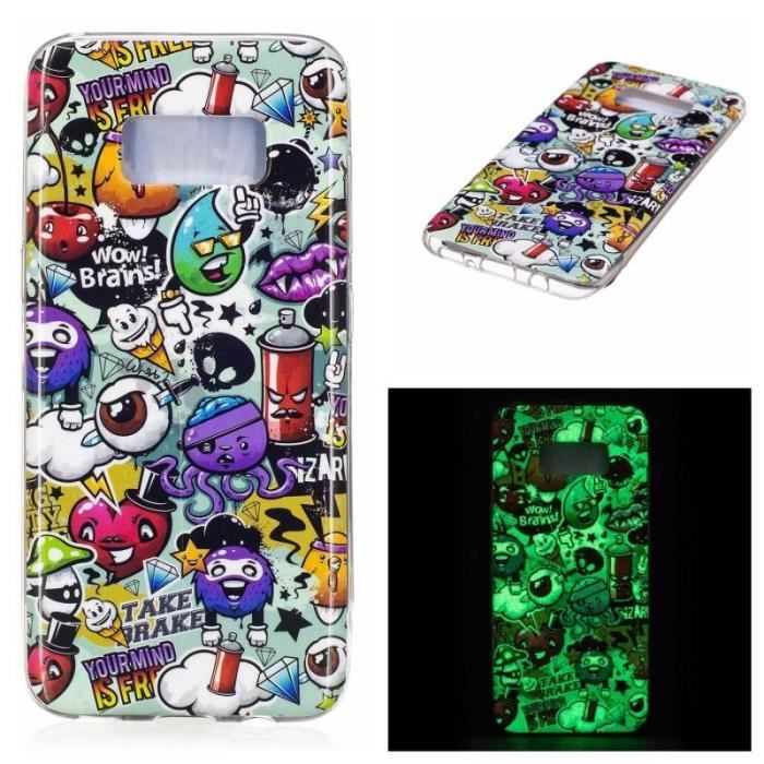 coque samsung s8 lumineuse coque samsung s8 lumineuse