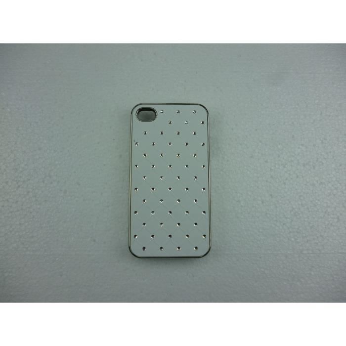 coque iphone 4 strass