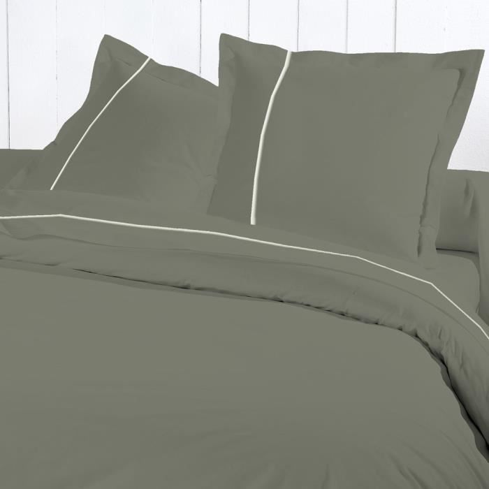 Drap Housse 200×200 Percale