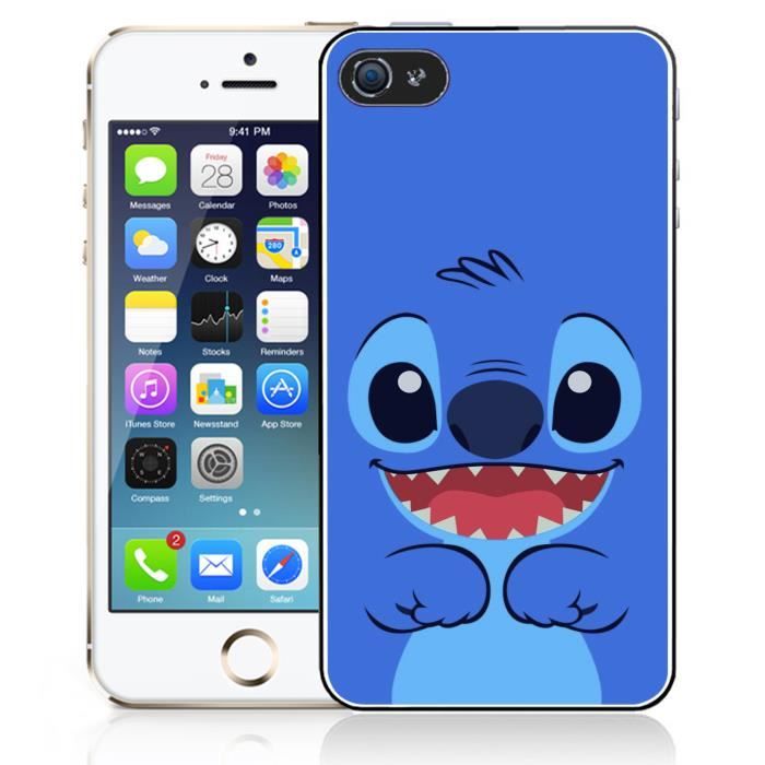 coque stitch iphone 5 coque stitch iphone 5