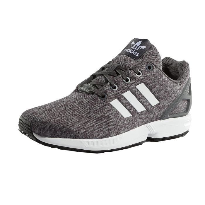 zx flux Gris