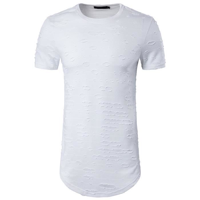 t shirt homme soldes