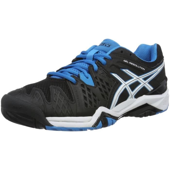 chaussures homme asics gel resolution 6 chaussures homme asics gel resolution 6
