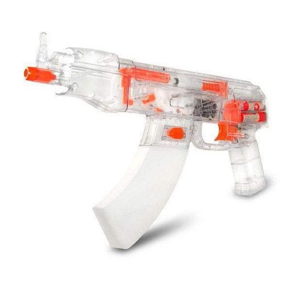 AK 47 Aqua Fire   Achat / Vente JOUET LANCE EAU Pistolet à eau AK 47