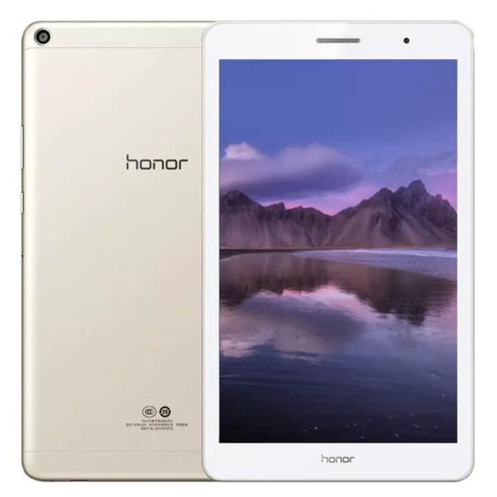  MediaPad Tablette Tactile Honor Play 4G - 32Go1