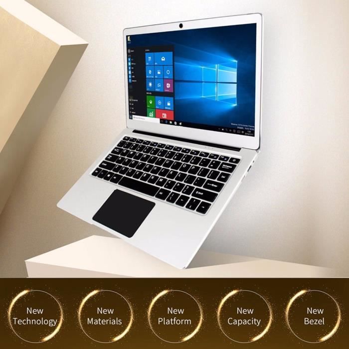 Ordinateur Portable - JUMPER Ezbook 3 Pro - 13.3''1