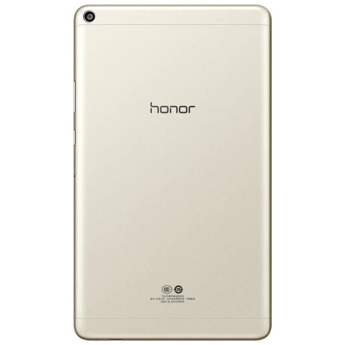  MediaPad Tablette Tactile Honor Play 4G - 32Go3